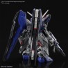 Maquette - Master Grade SD - Gundam - Freedum