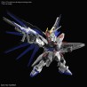 Maquette - Master Grade SD - Gundam - Freedum