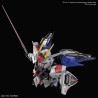 Maquette - Master Grade SD - Gundam - Freedum