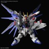 Maquette - Master Grade SD - Gundam - Freedum