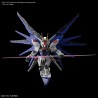 Maquette - Master Grade SD - Gundam - Freedum
