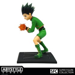 Figurine Statique - SFC - Hunter X Hunter - Gon Freecss