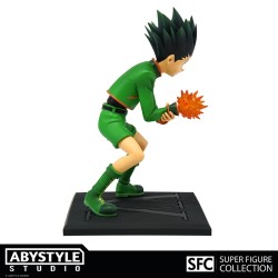 Figurine Statique - SFC - Hunter X Hunter - Gon Freecss