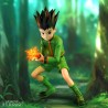 Figurine Statique - SFC - Hunter X Hunter - Gon Freecss
