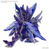 Maquette - SD - Gundam - Alternative Justice Dragon
