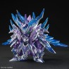 Maquette - SD - Gundam - Alternative Justice Dragon