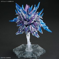 Maquette - SD - Gundam - Alternative Justice Dragon