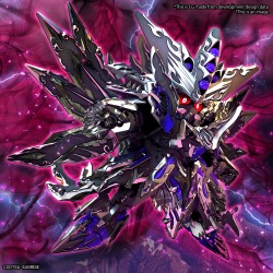 Maquette - SD - Gundam - Item B