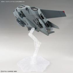 Maquette - High Grade - Gundam - Tickbalang