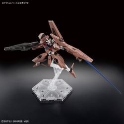 Maquette - High Grade - Gundam - Lfrith Thorn