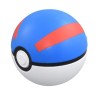 Figurine Statique - Moncollé - Pokemon - MB-02 - Super Ball