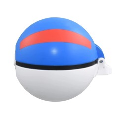 Figurine Statique - Moncollé - Pokemon - MB-02 - Super Ball