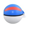 Figurine Statique - Moncollé - Pokemon - MB-02 - Super Ball