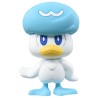 Figurine Statique - Moncollé - Pokemon - MS-05 - Coiffeton