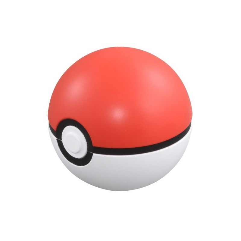 Figurine Statique - Moncollé - Pokemon - MB-01 - Poké Ball