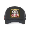 Casquette - Trucker - One Piece - Monkey D. Luffy