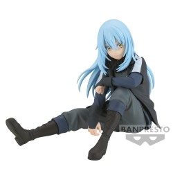 Figurine Statique - Break Time Collection - Moi, quand je me réincarne en Slime - Limule Tempest