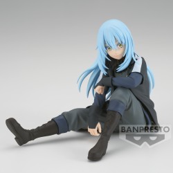 Figurine Statique - Break Time Collection - Moi, quand je me réincarne en Slime - Limule Tempest