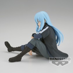 Figurine Statique - Break Time Collection - Moi, quand je me réincarne en Slime - Limule Tempest