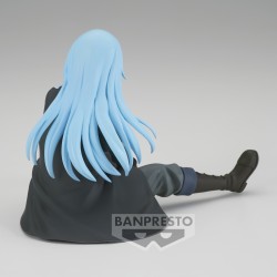 Figurine Statique - Break Time Collection - Moi, quand je me réincarne en Slime - Limule Tempest