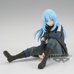 Figurine Statique - Break Time Collection - Moi, quand je me réincarne en Slime - Limule Tempest