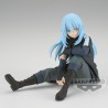 Figurine Statique - Break Time Collection - Moi, quand je me réincarne en Slime - Limule Tempest