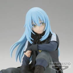 Figurine Statique - Break Time Collection - Moi, quand je me réincarne en Slime - Limule Tempest