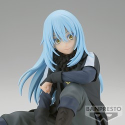 Figurine Statique - Break Time Collection - Moi, quand je me réincarne en Slime - Limule Tempest