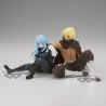 Figurine Statique - Break Time Collection - Moi, quand je me réincarne en Slime - Limule Tempest
