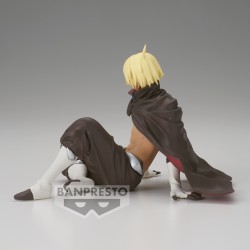 Figurine Statique - Break Time Collection - Moi, quand je me réincarne en Slime - Veldora