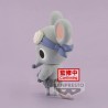 Figurine Statique - Fluffy Puffy - Demon Slayer - Muscular Mice