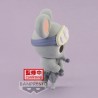 Figurine Statique - Fluffy Puffy - Demon Slayer - Muscular Mice