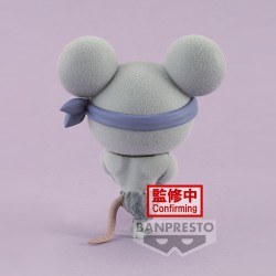 Figurine Statique - Fluffy Puffy - Demon Slayer - Muscular Mice