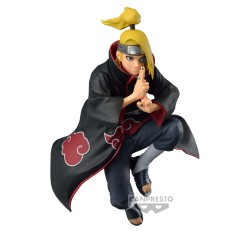 Figurine Statique - Vibration Stars - Naruto - Deidara Namikazi