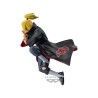 Figurine Statique - Vibration Stars - Naruto - Deidara Namikazi