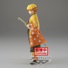 Figurine Statique - Demon Slayer - Zenitsu Agatsuma