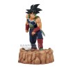 Figurine Statique - History Box - Dragon Ball - Bardock
