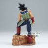 Figurine Statique - History Box - Dragon Ball - Bardock