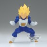 Figurine Statique - Chosenshiretsuden - Dragon Ball - Vegeta