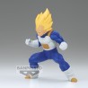 Figurine Statique - Chosenshiretsuden - Dragon Ball - Vegeta