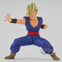 Figurine Statique - Blood of Saiyan - Dragon Ball - Son Gohan