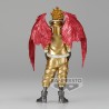 Figurine Statique - Age of Heroes - My Hero Academia - Hawks