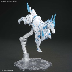 Maquette - SD - Gundam - War Horse