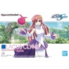 Maquette - Figure Rise - Gundam - Lacus Clyne