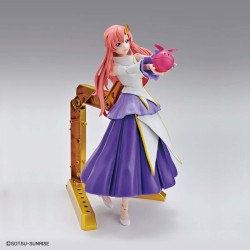 Maquette - Figure Rise - Gundam - Lacus Clyne