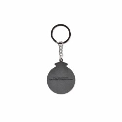 Porte-clefs - Assassination Classroom - Wrong Face - Koro Sensei