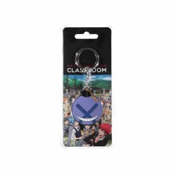 Porte-clefs - Assassination Classroom - Wrong Face - Koro Sensei