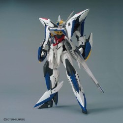 Maquette - Master Grade - Gundam - Eclipse