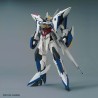 Maquette - Master Grade - Gundam - Eclipse