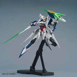 Maquette - Master Grade - Gundam - Eclipse